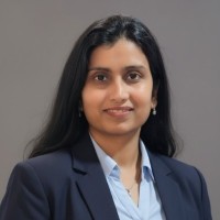 Brightest bio Employee Anushree Seth's profile photo