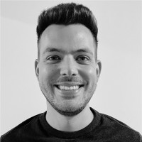 NetCom BW GmbH - Ein Unternehmen der EnBW Employee Christian Damerau's profile photo