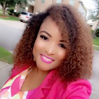 Hyatt Regency Houston Employee Melone Law's profile photo