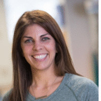 LikeWear Employee Lauren Burns's profile photo