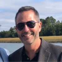 Lowcountry Shellfish, Inc. Employee Rich Lavecchia's profile photo