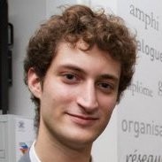 NovaSparks Employee Daniel Harrar's profile photo