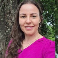 WeClever Employee Carla Guimarães Teixeira's profile photo
