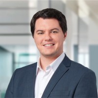 CWE Employee Jared Speicher's profile photo