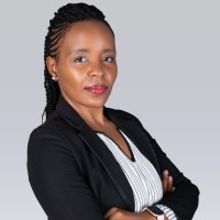Conately Employee Lillian Kimani's profile photo