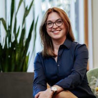 Berater & Partner Ltd Employee Valerie Bühlmann's profile photo