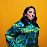 XEQUALS Studio Employee Maryam Pasha's profile photo