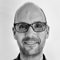 Dun & Bradstreet Employee Jon Ewing's profile photo