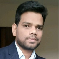 Predikly Employee Amresh Kumar's profile photo