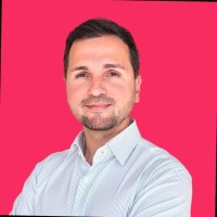 Nikolay Markov Email