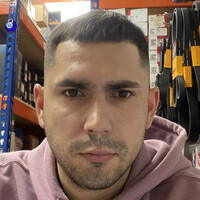 Elite Sweets Employee Yurii Pursheha's profile photo
