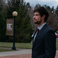 Trevor Brooks Email