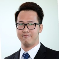 CNS Imports Employee Ben Tam's profile photo
