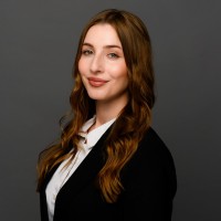 FORRS Employee Elena Zaimova's profile photo