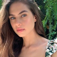 Study NY Employee Seraphina Silva's profile photo