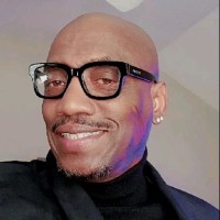Retiece Harris's profile photo