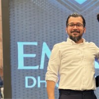 Emaar Pakistan Employee Ahsan Kaleem's profile photo