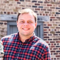 ServicePower Employee Kyle Harsanyi's profile photo