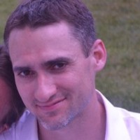 Contiem Employee Derek Stabenau's profile photo