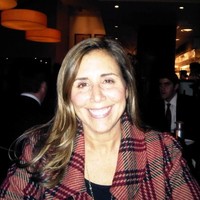 Entertainment Industry Foundation Employee Arlene Graime's profile photo
