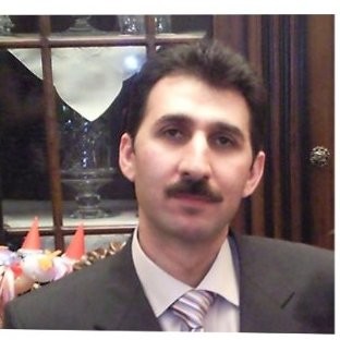 MSA Employee Tooraj Amini's profile photo