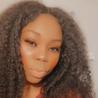 Winston Retail Employee Iesha Smith's profile photo