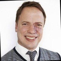 3PS Partners Inc Employee John Fairbairn's profile photo