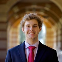 PIMCO Employee Aidan Barry's profile photo