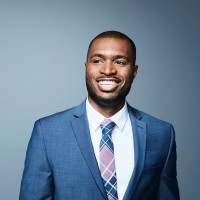 CNN Employee Sidney Wright's profile photo