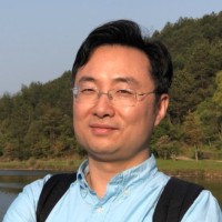 Louis Dreyfus Company Employee Greg Jiang's profile photo