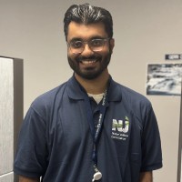 New Jersey Motor Vehicle Commission Employee Martin Vadakara's profile photo