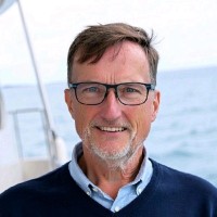 Rubric Employee Charles Carnegie's profile photo