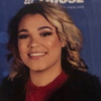 Carnival Cruise Line Employee Tara Watson's profile photo