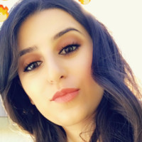 Esquire Law Employee Suzanne Odeh's profile photo