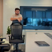 Rahul Kamboj's profile photo