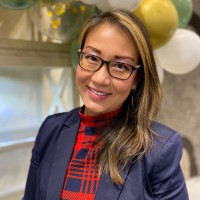 CubeSmart Employee Winnie Chin's profile photo