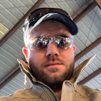 Entegris Employee Carson Lewis's profile photo