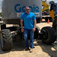 Paul Crowe Email & Phone Number