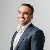 Genstar Capital Employee Carson Ewanich's profile photo