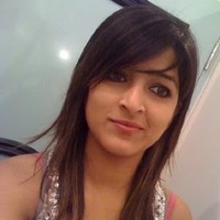 SSDN Technologies Employee Ria Walia's profile photo