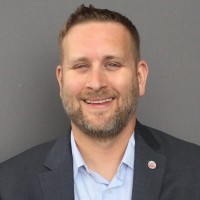 MGA Homecare Employee Spencer Mitchell's profile photo