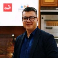 PT. Prambanan Kencana Employee Andreyan Wicaksono's profile photo
