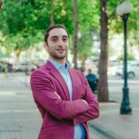Digital Performance Employee Alvaro Dumit's profile photo