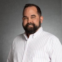 Cross Creek Hospital Employee Ryan Smith's profile photo