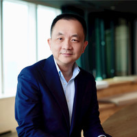 EY Employee Michael Wong's profile photo