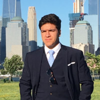 Huxley Medical, Inc. Employee Yanni Angelides's profile photo