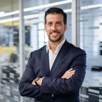 EY Employee Jorge Libório's profile photo