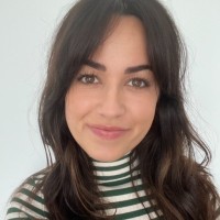 Everyday Speech Employee Amanda Rivera's profile photo