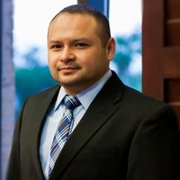 Innovotech Inc. Employee Pedro Rodriguez's profile photo
