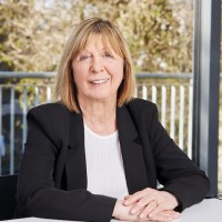 McInerney Saunders - Chartered Accountants and Business Advisers Employee Patricia Long's profile photo